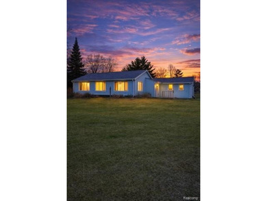 Charming 3-Bedroom Berm Home in a Peaceful Setting MOTIVATED - photo 1