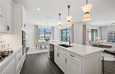 The Yorkshire floorplan offers a spacious and inviting layout - photo 8