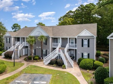 Lake Condo For Sale in Myrtle Beach, South Carolina