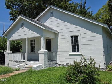 Cape Fear River Home For Sale in Fayetteville North Carolina