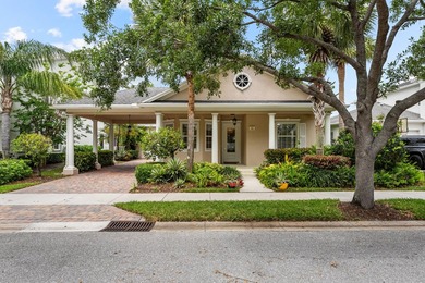 Rare opportunity in Abacoa! This desirable single-story floor - photo 1