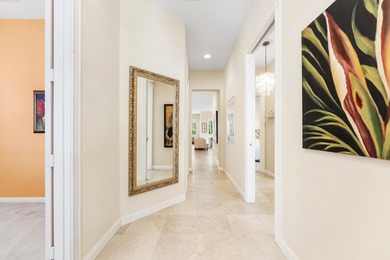 Rare opportunity in Abacoa! This desirable single-story floor - photo 5
