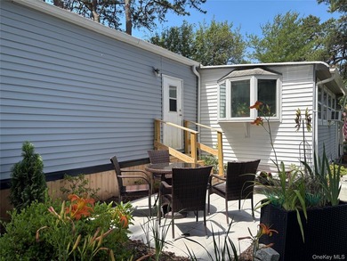 Welcome to Riverwoods a active 55 and older community. This is a - photo 10