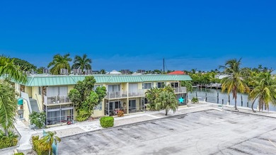 Coco Plum Beach Condo Active Under Contract in Marathon Florida