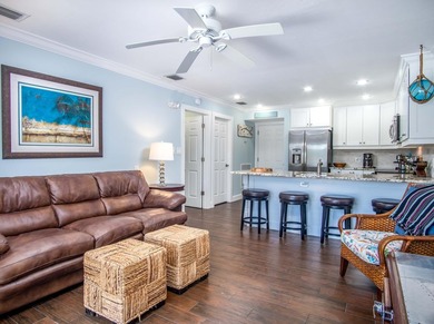 Beautiful end ground floor and corner unit. Enjoy the waterfront - photo 10