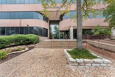 Welcome to a premier opportunity for executive office space in