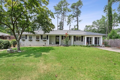 Savannah River Home Sale Pending in North Augusta South Carolina