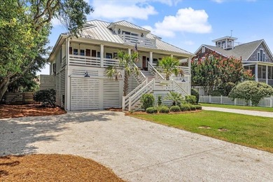 Welcome to your own Sullivan's Island retreat, where timeless - photo 3