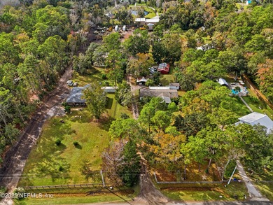 Rare 5-acre upland tract in the heart of Palm Valley. Sale - photo 3