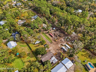 Rare 5-acre upland tract in the heart of Palm Valley. Sale - photo 5