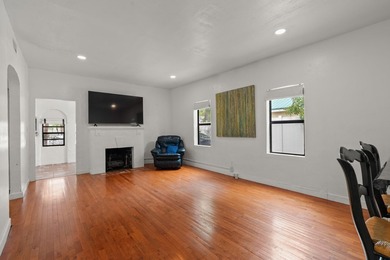 Stunning Spanish Mission-style 3-bedroom, 2-bath home blending - photo 7
