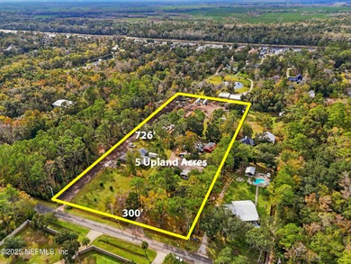 Rare 5-acre upland tract in the heart of Palm Valley. Sale - photo 8