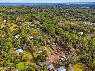Rare 5-acre upland tract in the heart of Palm Valley. Sale - photo 9