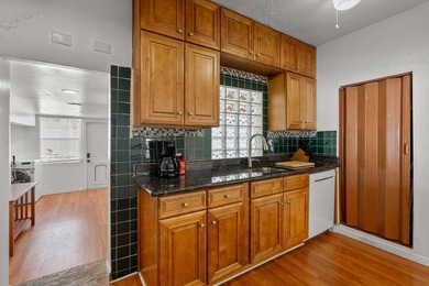 Stunning Spanish Mission-style 3-bedroom, 2-bath home blending - photo 10