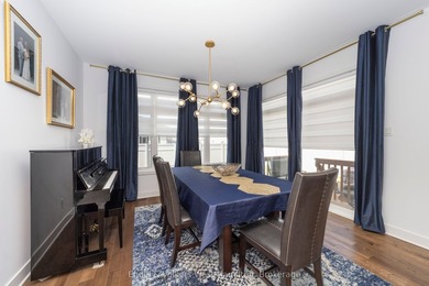 Riverside | Manotick Dream home... This Richcraft Ashmore - photo 11