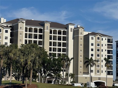 Caloosahatchee River Condo For Sale in Fort Myers Florida