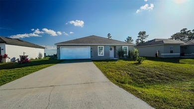 Lake Marion - Polk County Home For Sale in Kissimmee Florida