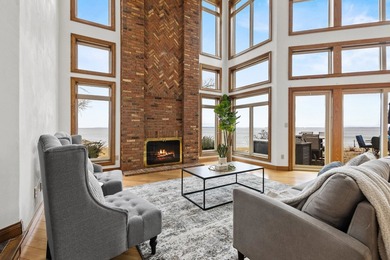 Experience luxury lakefront living on the shores of Lake - photo 11