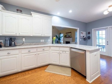 Welcome to this beautiful 4 bedroom brick home with overlooking - photo 11