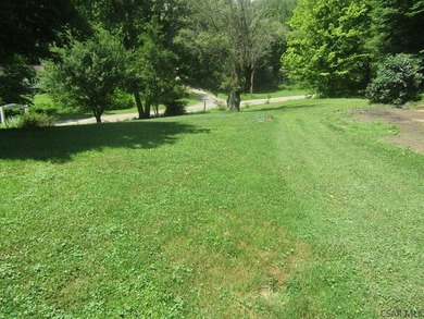 Nestled on 5.6 beautiful wooded acres in scenic Lower Turkeyfoot - photo 13