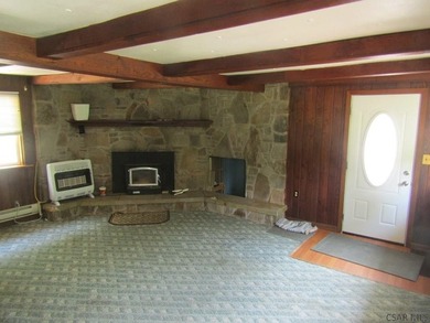 Nestled on 5.6 beautiful wooded acres in scenic Lower Turkeyfoot - photo 14