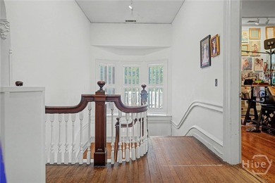 An iconic Starland District property, The Cedar House Gallery is - photo 14