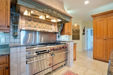 Nestled within a private gated community on 1.6 sprawling acres - photo 14