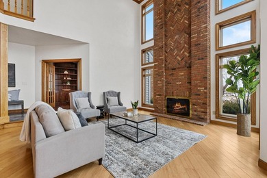 Experience luxury lakefront living on the shores of Lake - photo 14