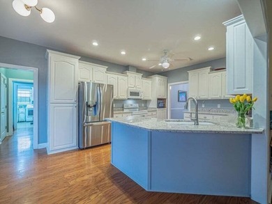 Welcome to this beautiful 4 bedroom brick home with overlooking - photo 14