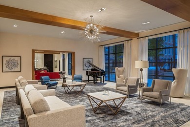 Nestled on 56 acres of waterfront, an exquisite one bedroom with - photo 15
