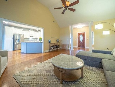 Welcome to this beautiful 4 bedroom brick home with overlooking - photo 15