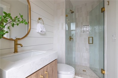 Set on an approximately 8,690 sq. ft. lot in the desirable - photo 16