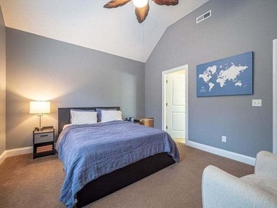 Welcome to this beautiful 4 bedroom brick home with overlooking - photo 16