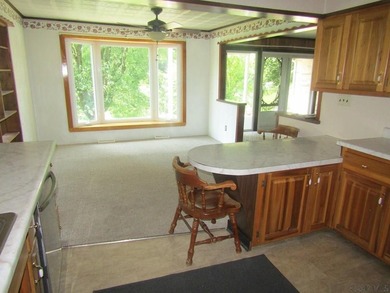 Nestled on 5.6 beautiful wooded acres in scenic Lower Turkeyfoot - photo 17