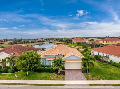 Port Charlotte Waterway Area Home For Sale in Port Charlotte Florida