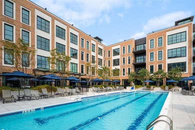 Nestled on 56 acres of waterfront, an exquisite one bedroom with - photo 21