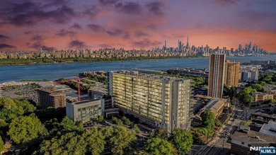 Experience luxury living at One Park in Cliffside Park, a 5-star - photo 1