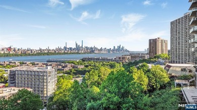 Experience luxury living at One Park in Cliffside Park, a 5-star - photo 2