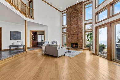 Experience luxury lakefront living on the shores of Lake - photo 22