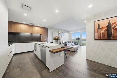 Experience luxury living at One Park in Cliffside Park, a 5-star - photo 3