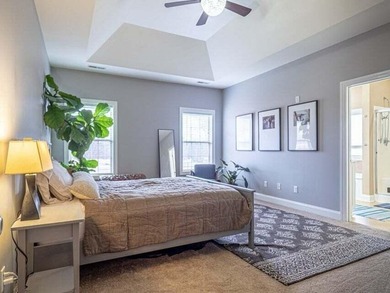 Welcome to this beautiful 4 bedroom brick home with overlooking - photo 23