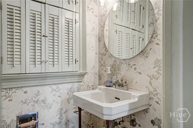 An iconic Starland District property, The Cedar House Gallery is - photo 25