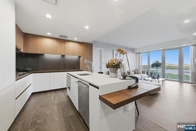 Experience luxury living at One Park in Cliffside Park, a 5-star - photo 5