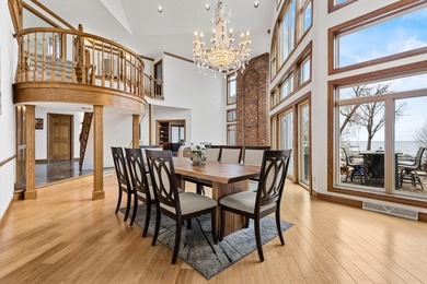 Experience luxury lakefront living on the shores of Lake - photo 25