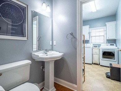 Welcome to this beautiful 4 bedroom brick home with overlooking - photo 25