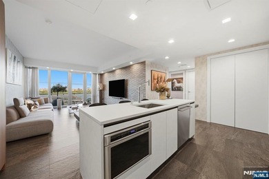 Experience luxury living at One Park in Cliffside Park, a 5-star - photo 6