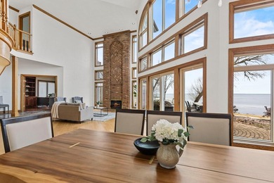 Experience luxury lakefront living on the shores of Lake - photo 26