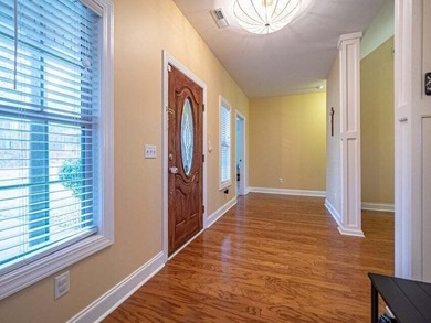 Welcome to this beautiful 4 bedroom brick home with overlooking - photo 26