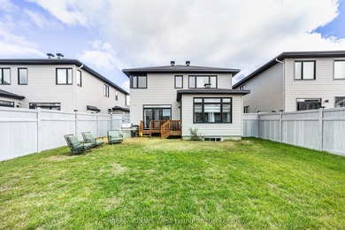 Riverside | Manotick Dream home... This Richcraft Ashmore - photo 27