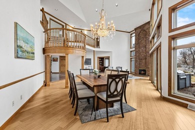 Experience luxury lakefront living on the shores of Lake - photo 27